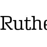 Rutherford