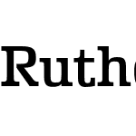 Rutherford