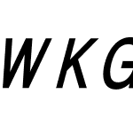 WKGO-Bikkim