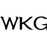 WKGO-Kumrung