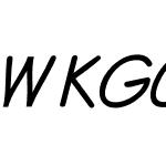 WKGO-Hulim