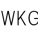 WKGO-Ganun