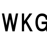 WKGO-Junggan