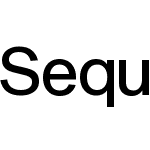 Sequel Sans