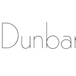 Dunbar Low