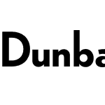 Dunbar Low