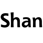 Shannon Pro