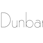 Dunbar Low