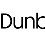 Dunbar Tall