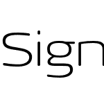 Signa Round Pro