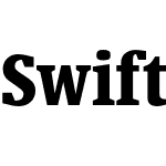 Swift LT Std