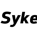 Syke