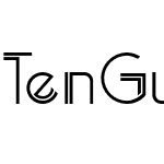TenGu