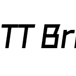 TT Bricks