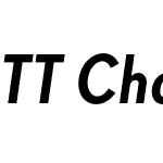 TT Chocolates Condensed