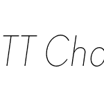 TT Chocolates Condensed