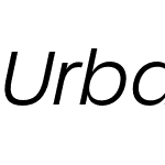 Urbane