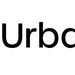 Urbane