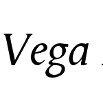 Vega