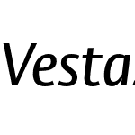 Vesta Std