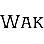 Wakerobin