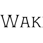 Wakerobin