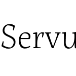 Servus