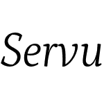 Servus