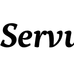 Servus