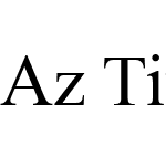 Az-Times-Lat