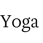 Yoga OT