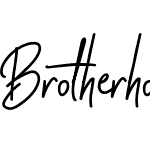 Brotherhood