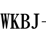 WKBJ-Chukbok