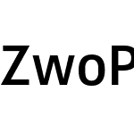 Zwo Pro