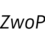 Zwo Pro