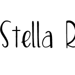 Stella