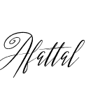 Afattal