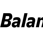 Balance Pro