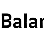 Balance Pro