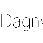 Dagny Pro