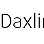 Daxline Pro