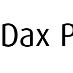 Dax Pro