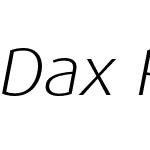 Dax Pro