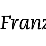 Franziska Pro