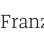 Franziska Pro