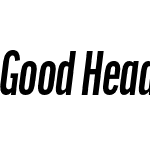 Good Head Pro