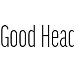 Good Head Pro