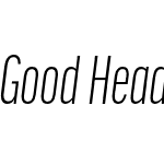 Good Head Pro