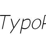 TypoPRO Comic Neue