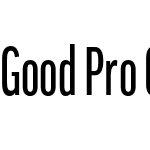 Good Pro